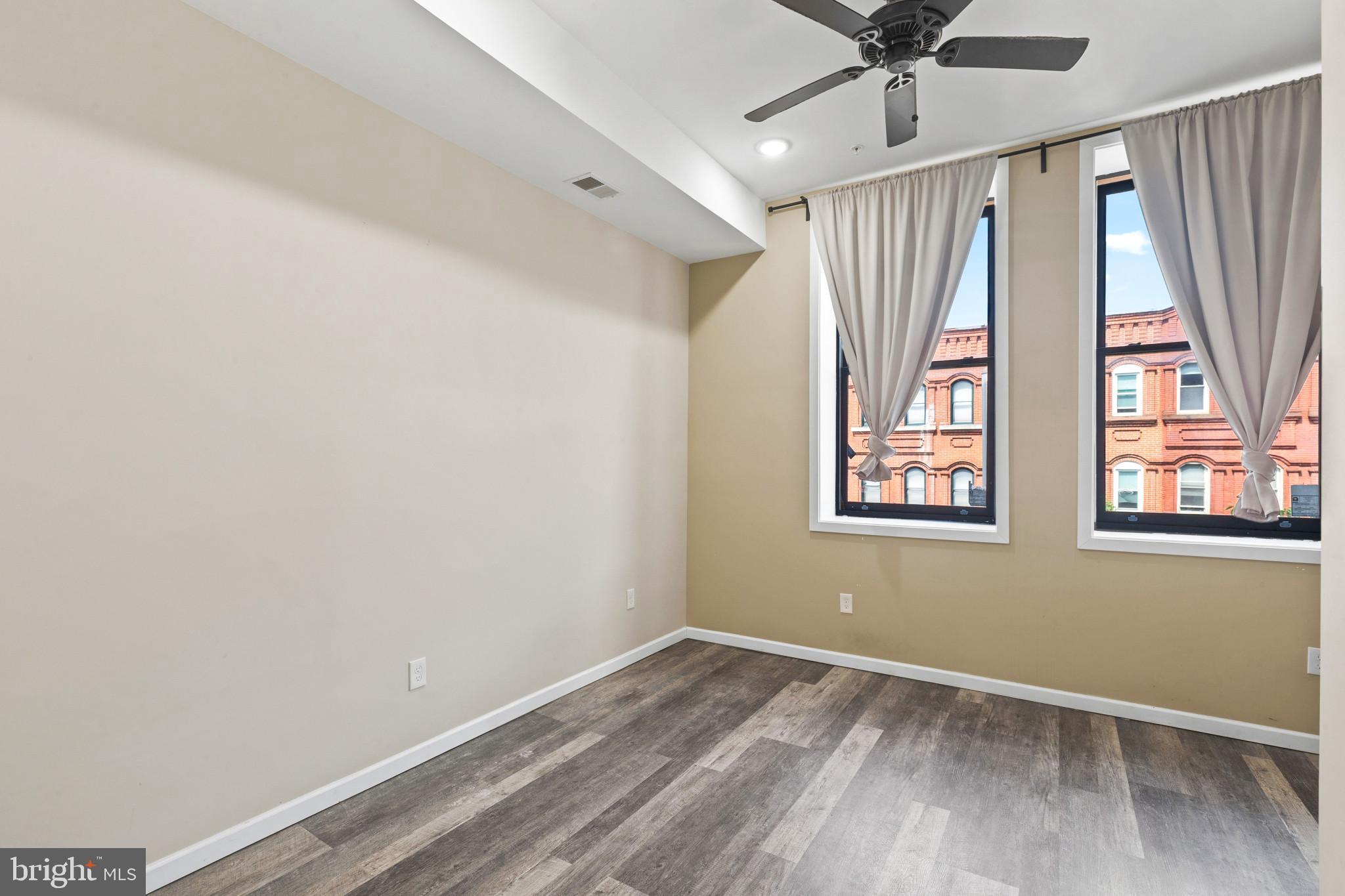 STATION NORTH ARTS DISTRICT - Residential Income