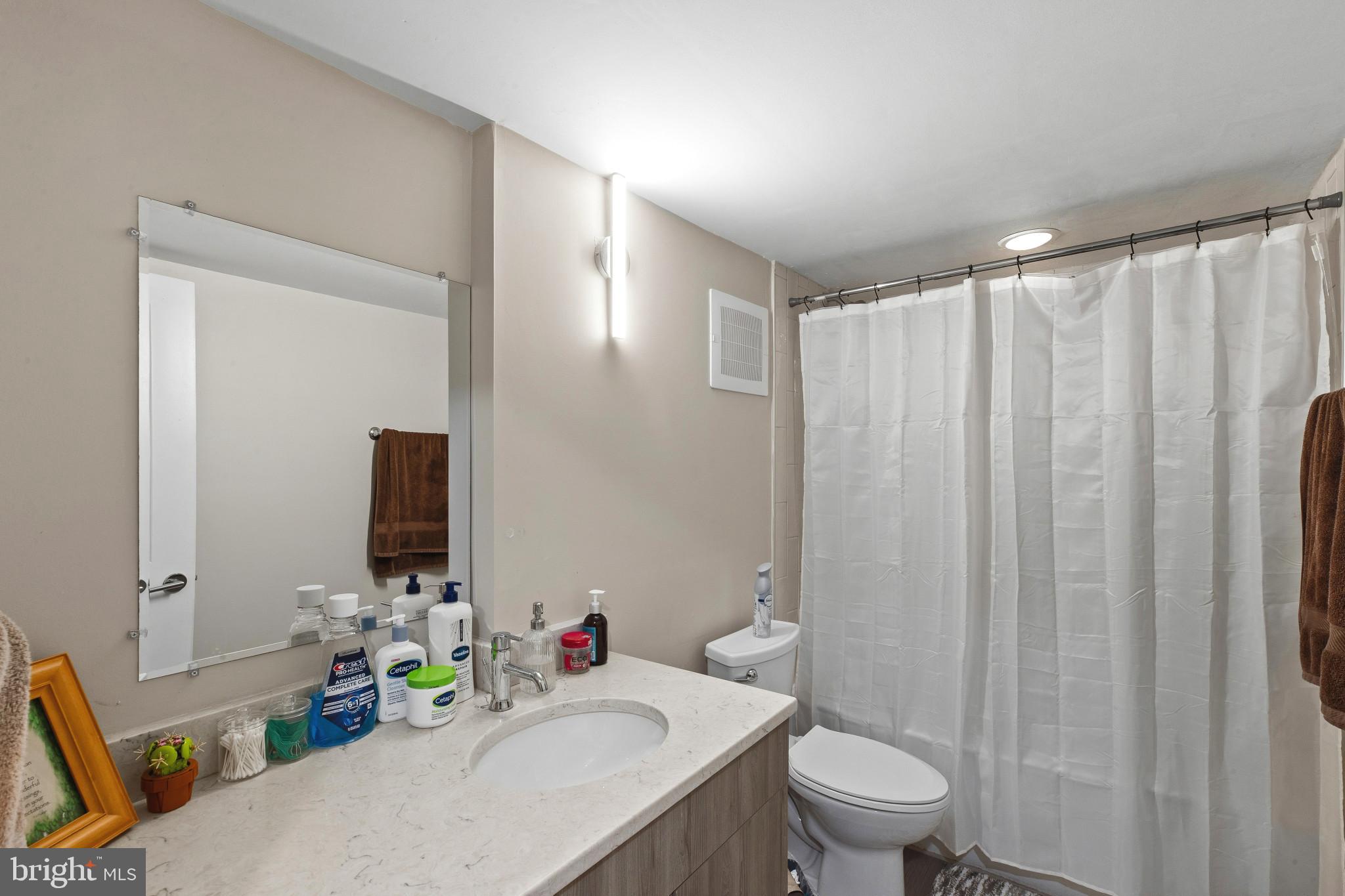 STATION NORTH ARTS DISTRICT - Residential Income