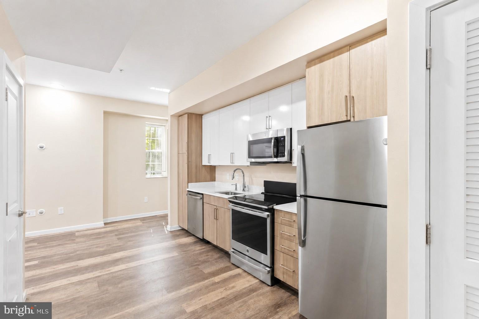 STATION NORTH ARTS DISTRICT - Residential Income