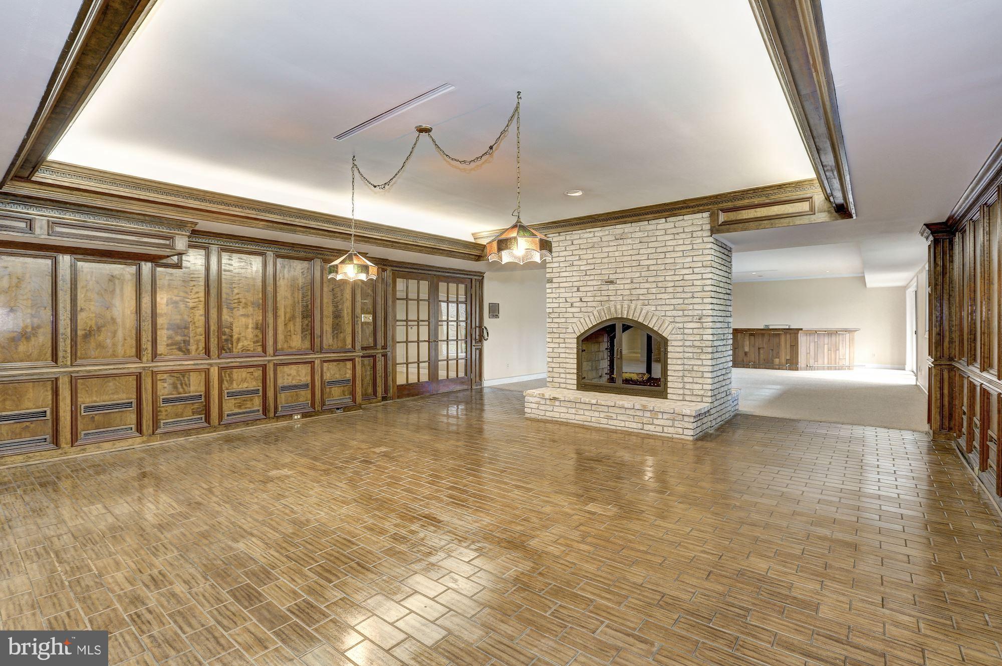 POTOMAC VIEW ESTATES - Residential