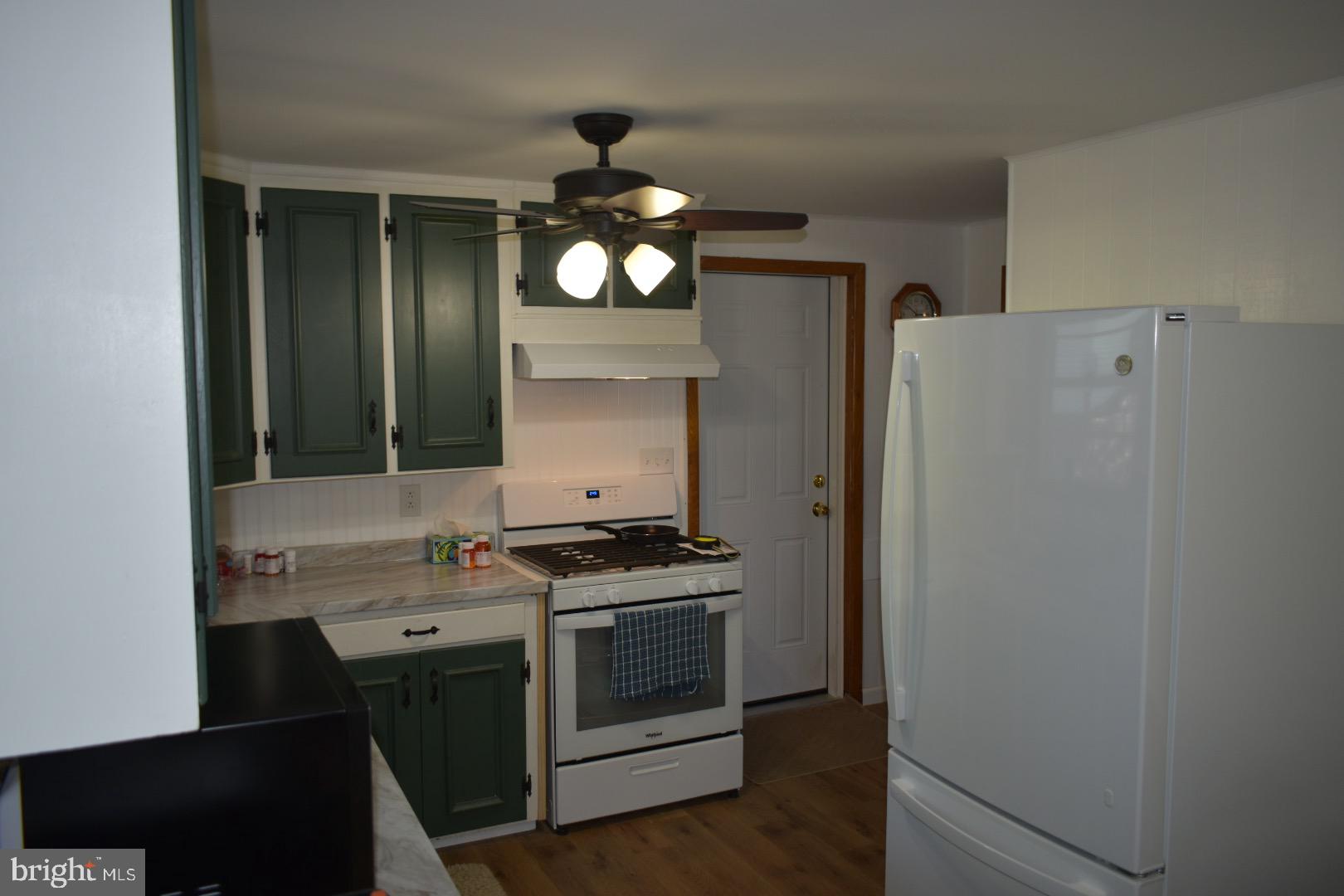 LOGANVILLE - Residential