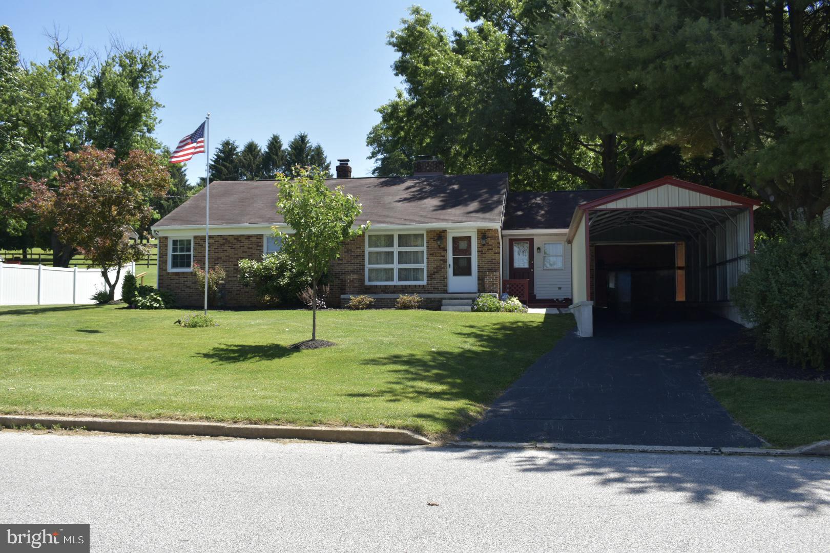 LOGANVILLE - Residential
