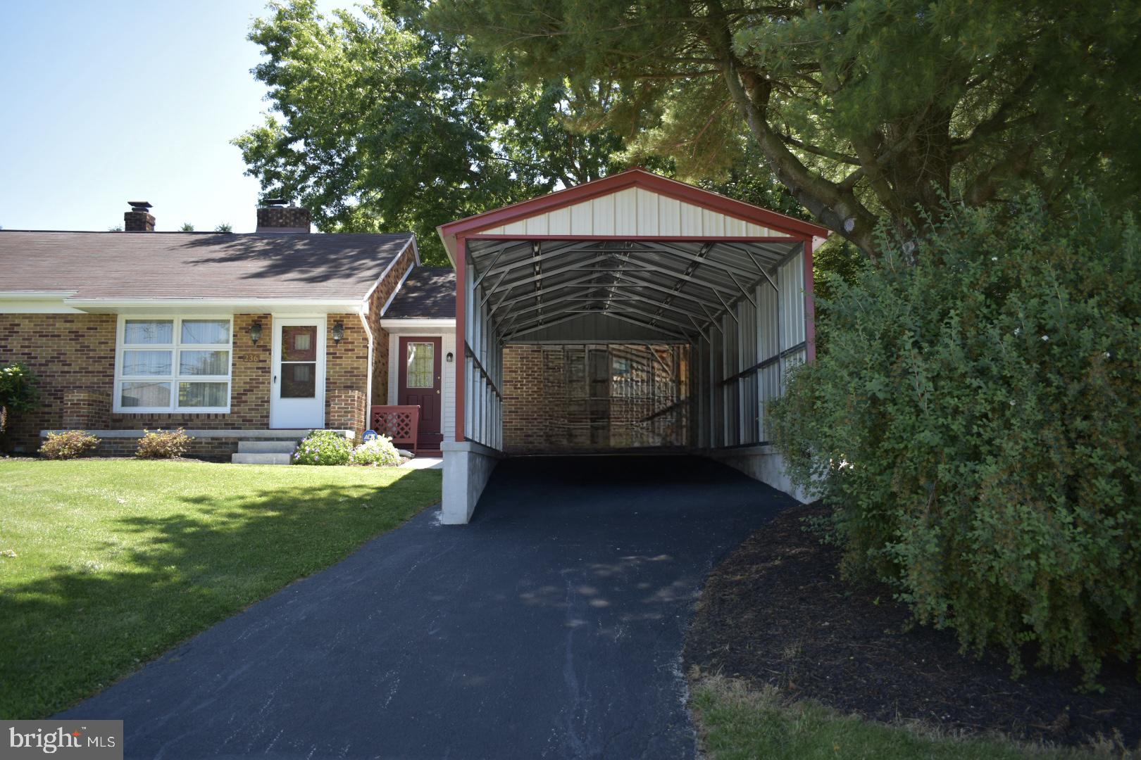 LOGANVILLE - Residential