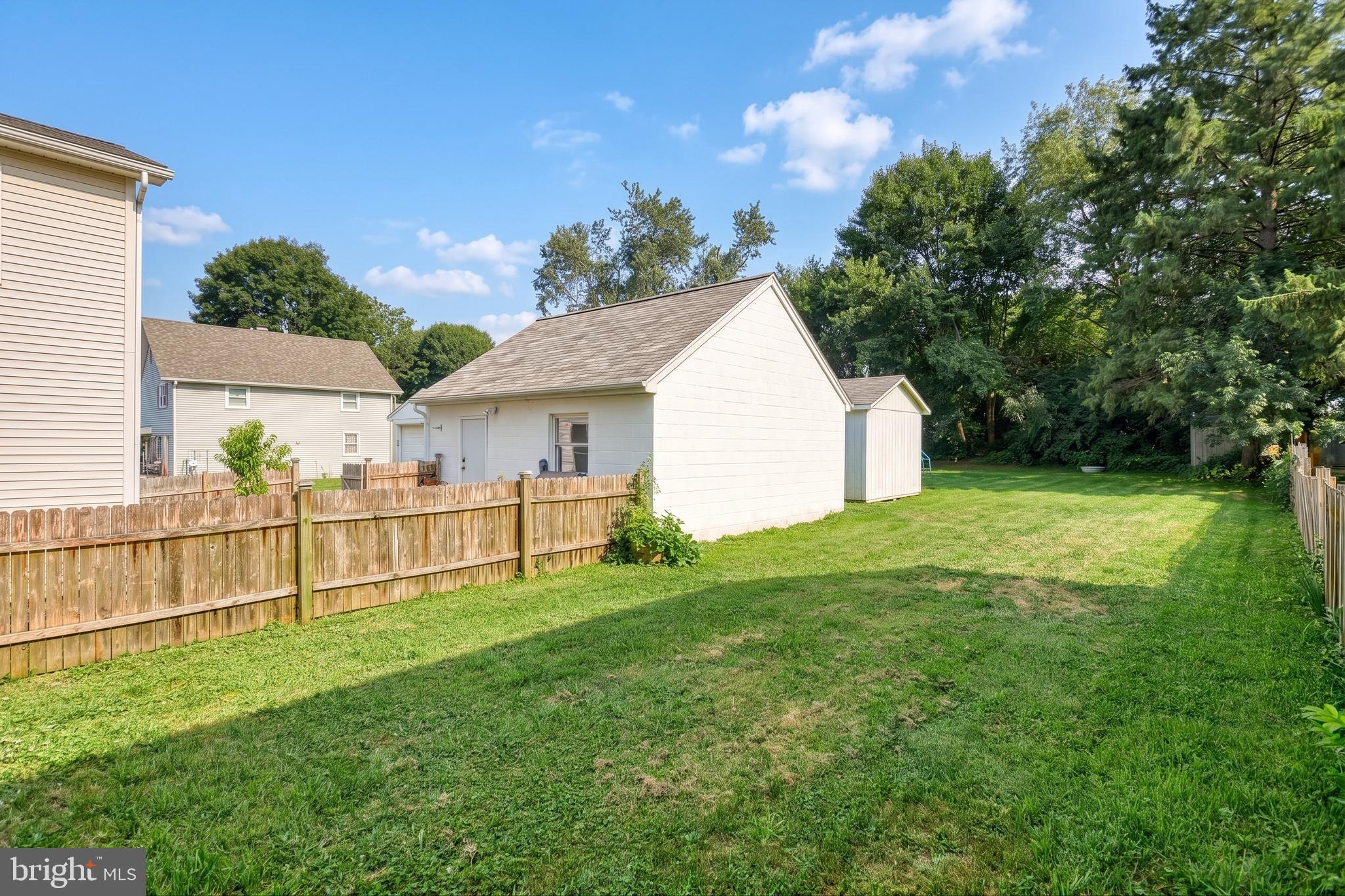 STRASBURG BOROUGH - Residential