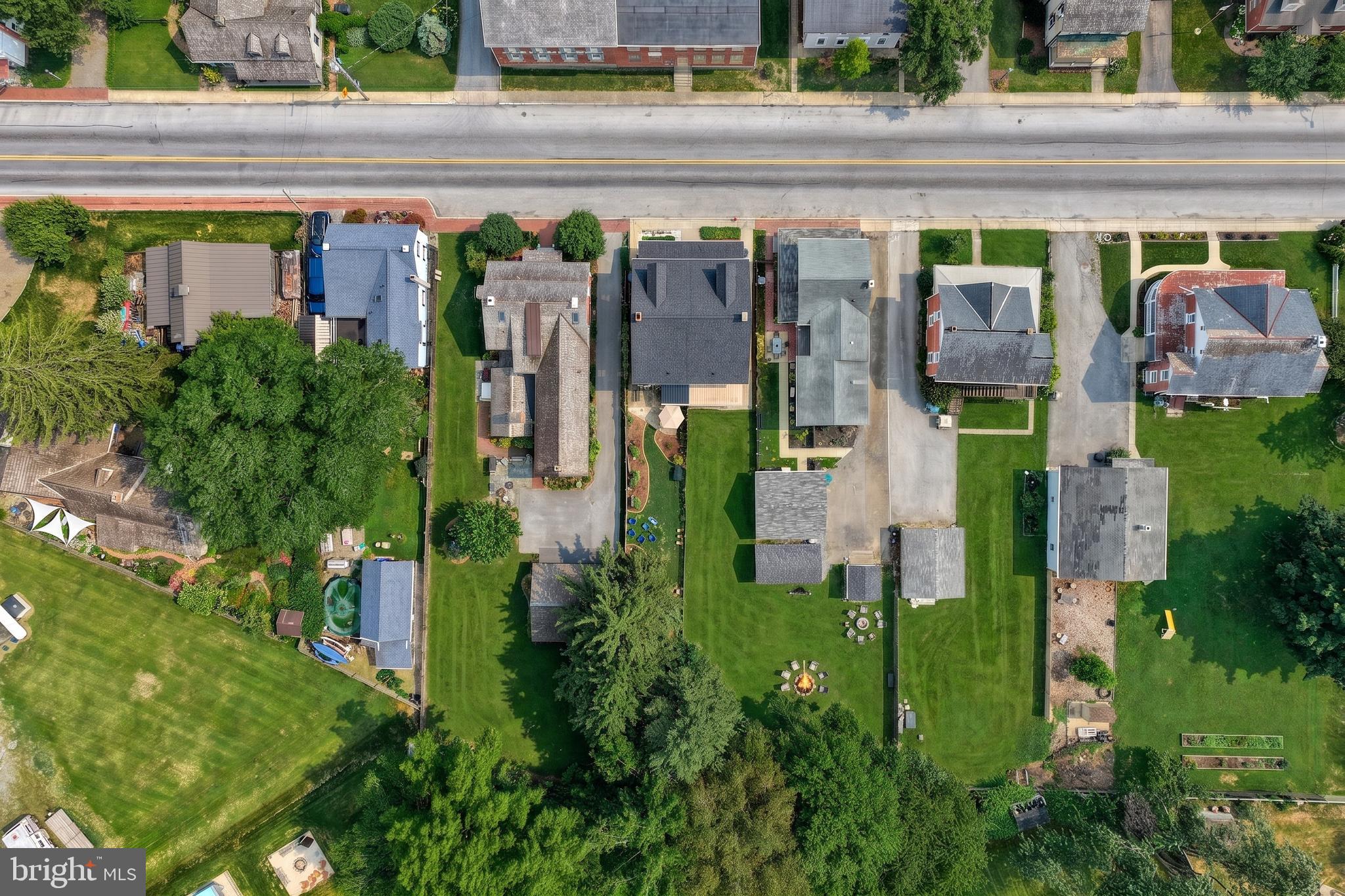 STRASBURG BOROUGH - Residential