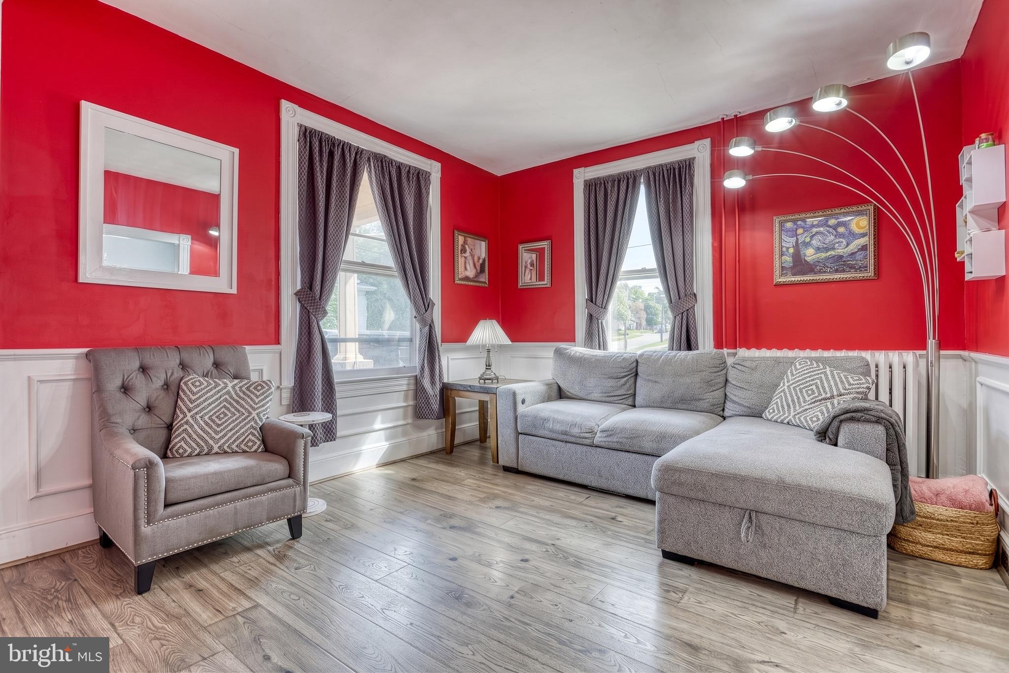 STRASBURG BOROUGH - Residential