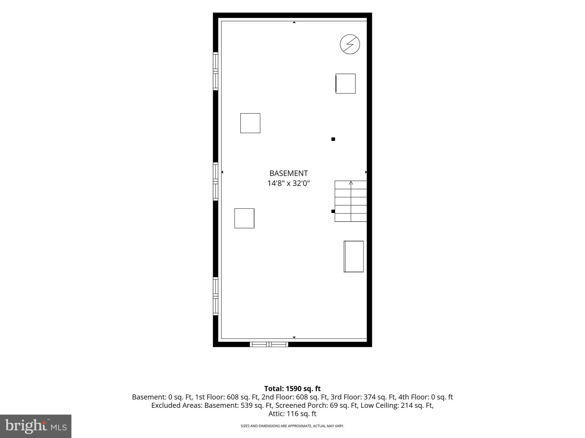 STRASBURG BOROUGH - Residential