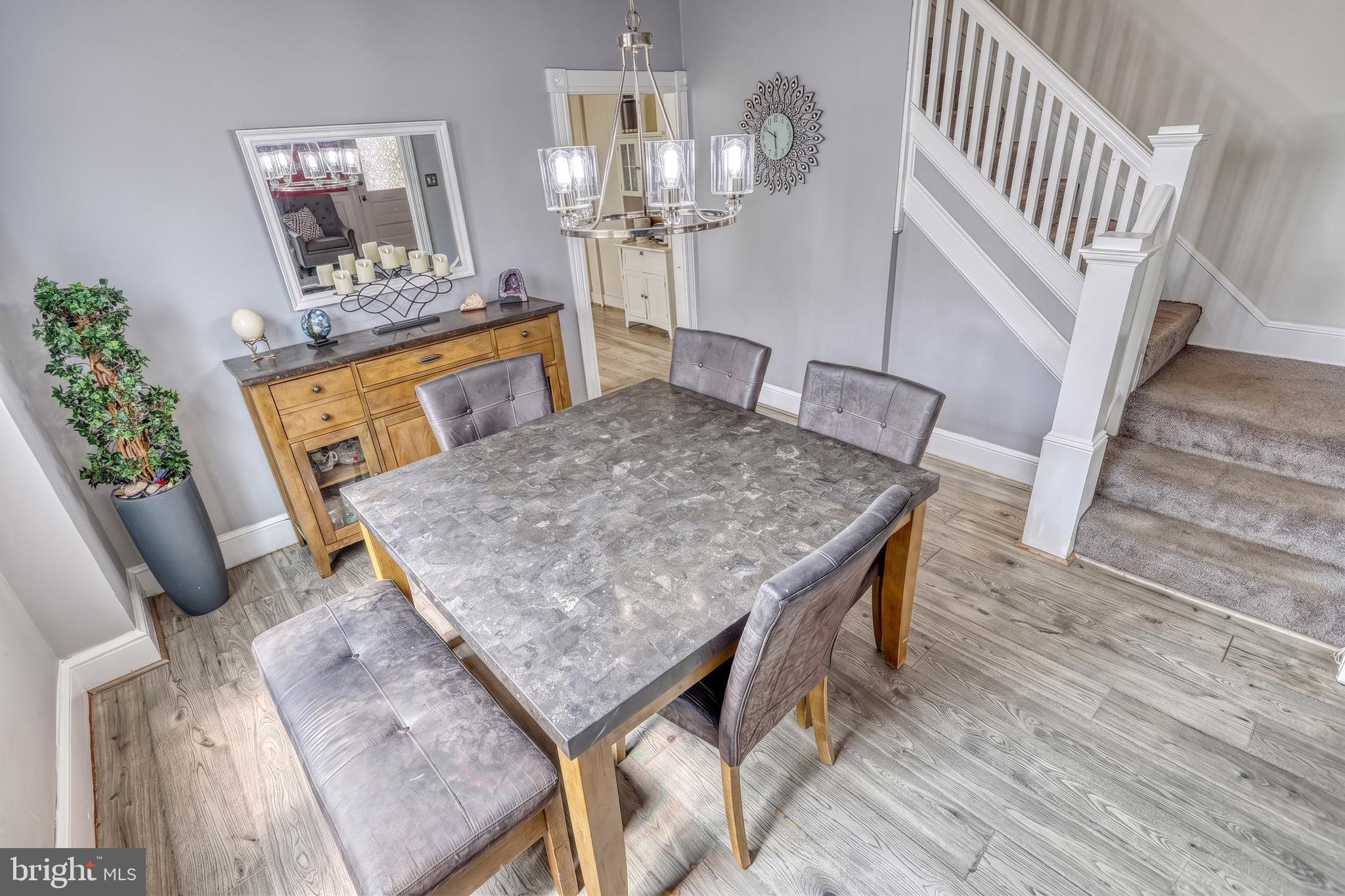 STRASBURG BOROUGH - Residential