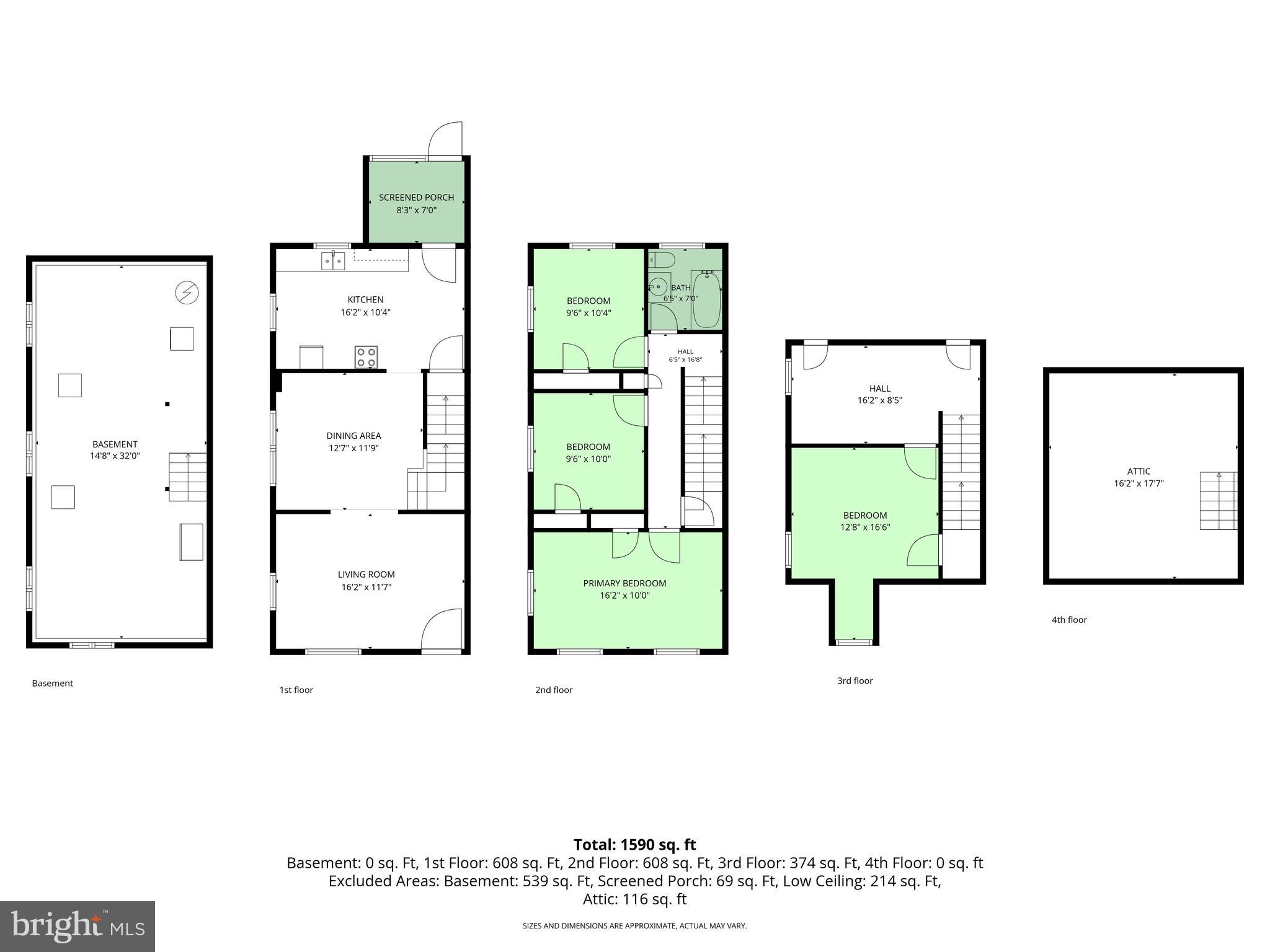 STRASBURG BOROUGH - Residential