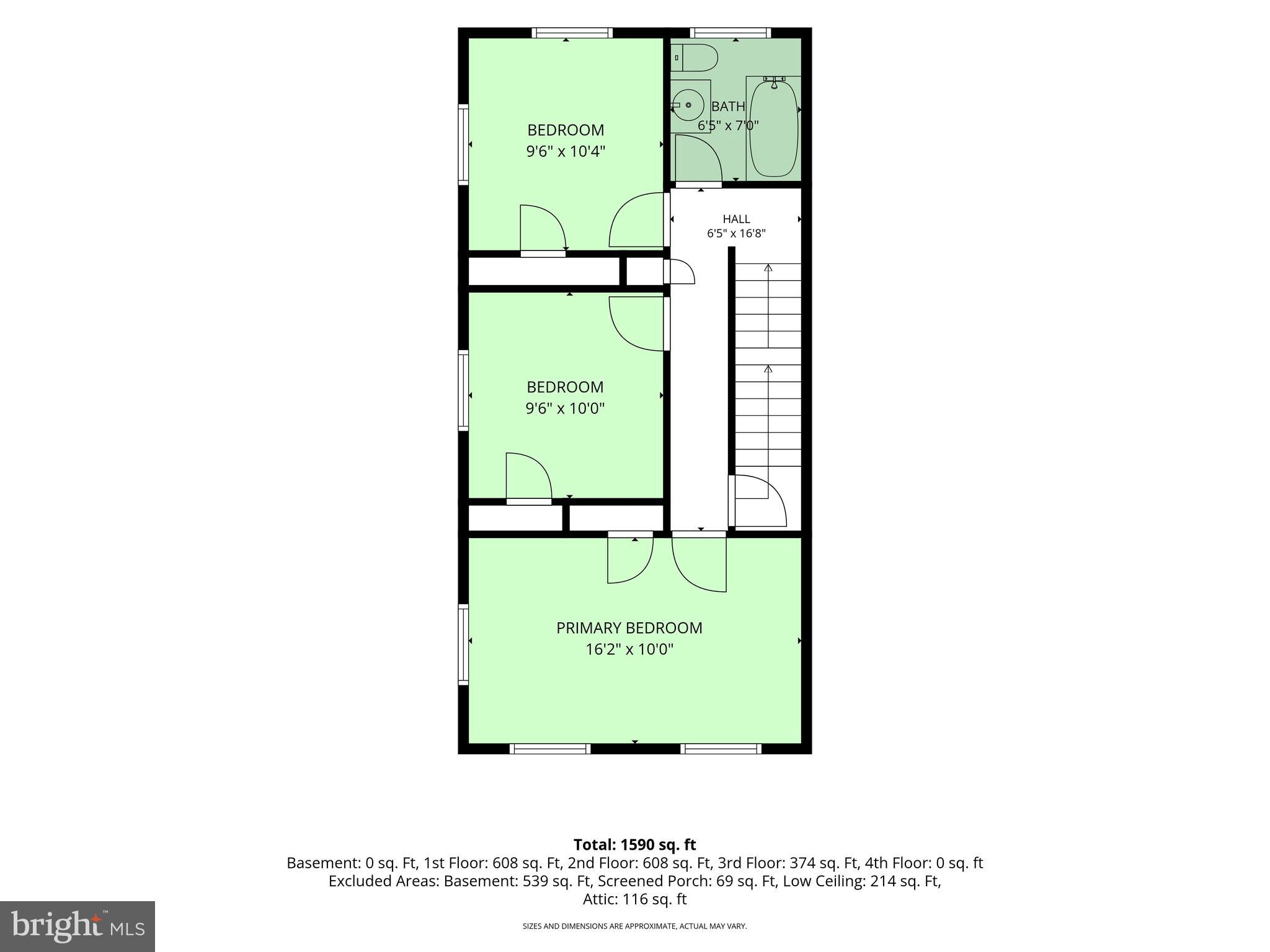 STRASBURG BOROUGH - Residential