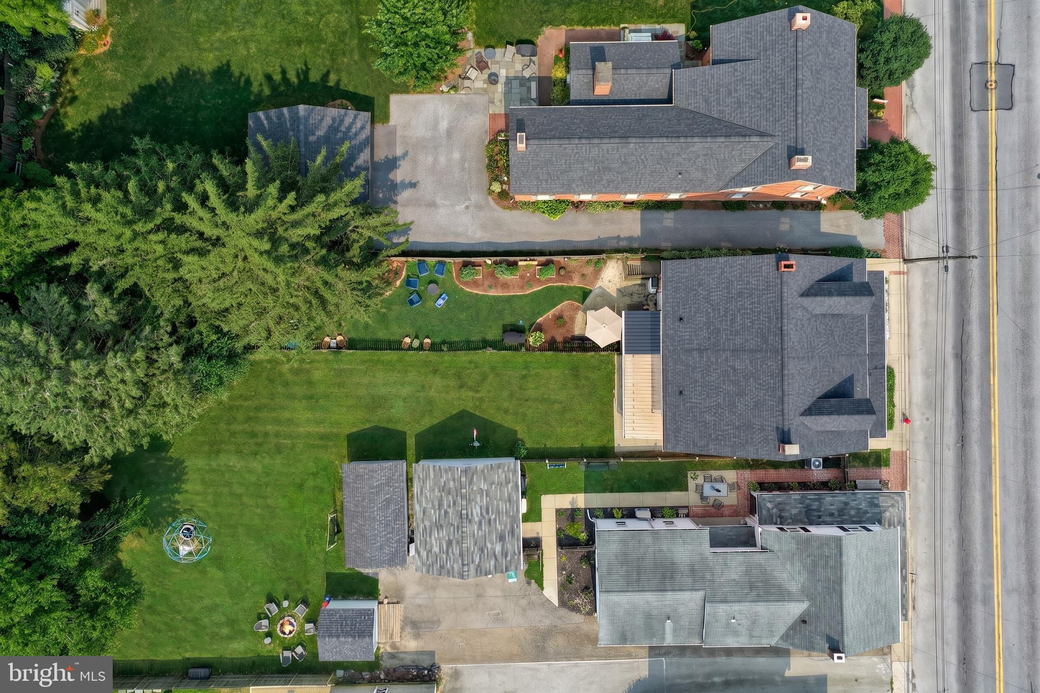 STRASBURG BOROUGH - Residential