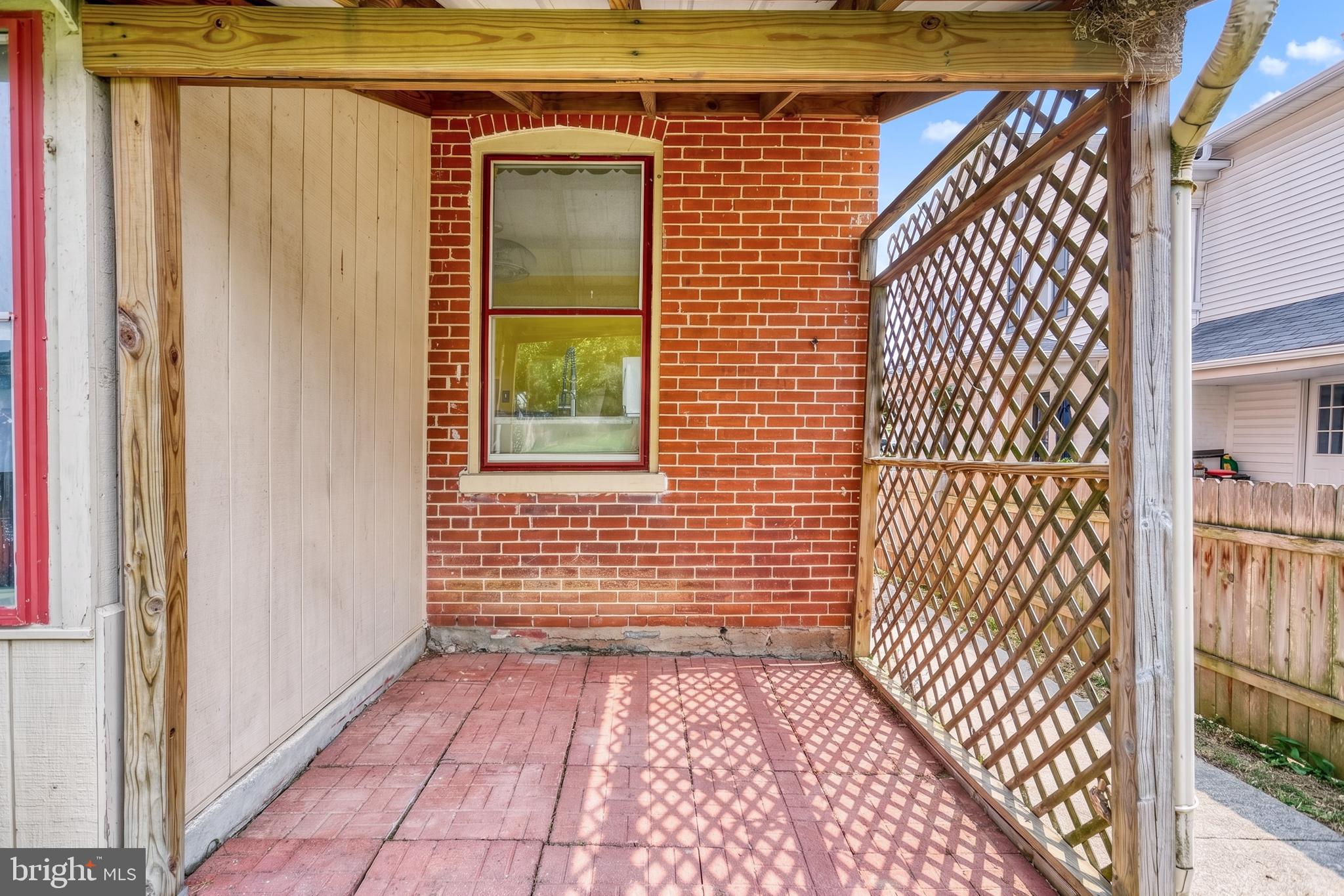 STRASBURG BOROUGH - Residential