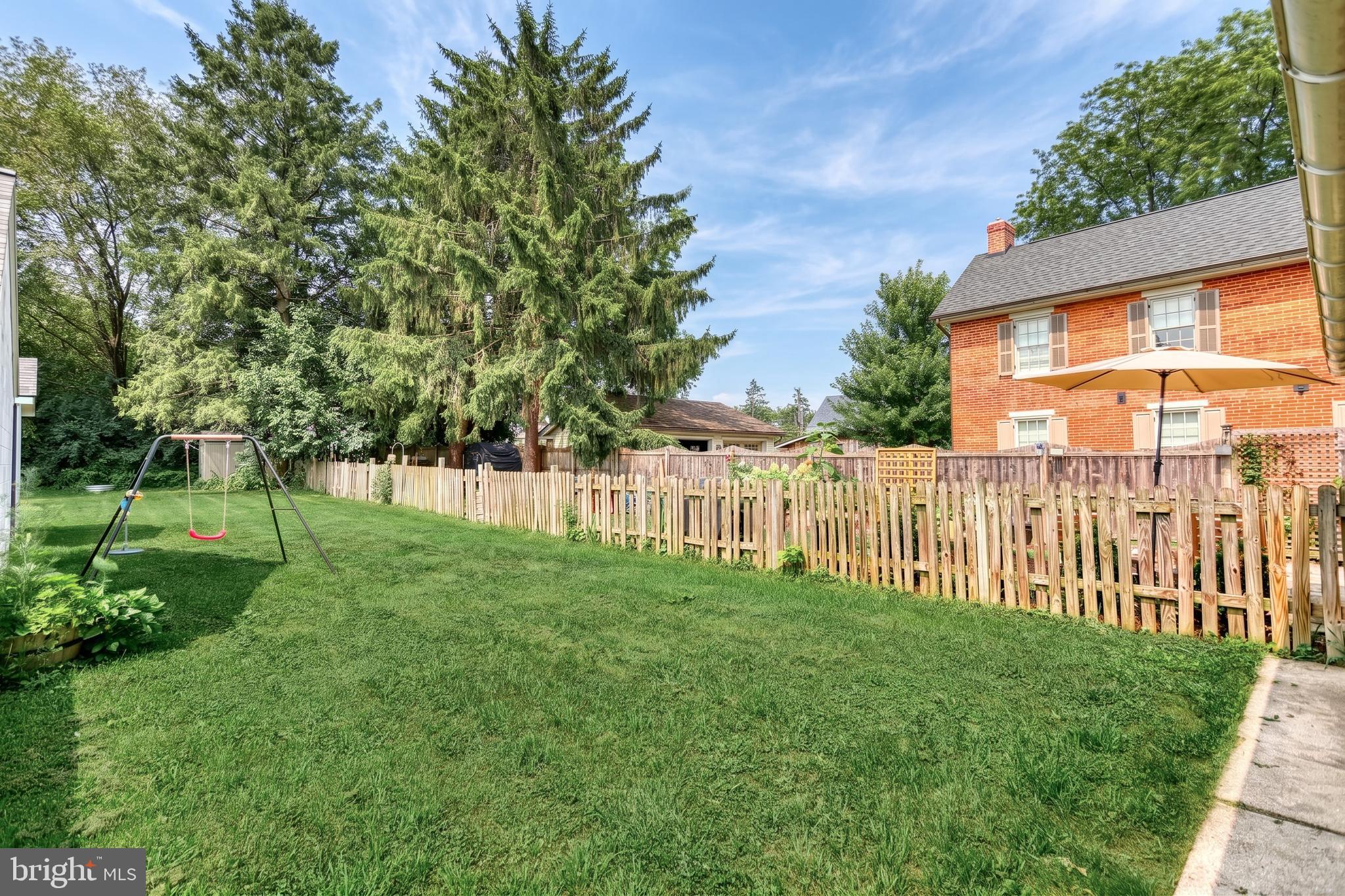 STRASBURG BOROUGH - Residential