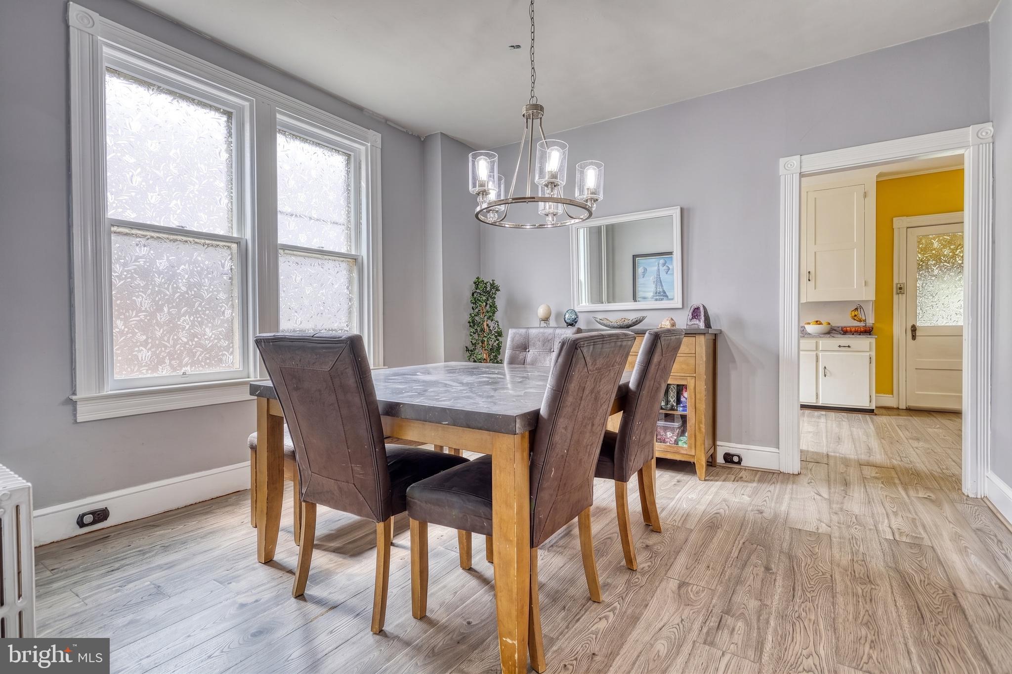 STRASBURG BOROUGH - Residential