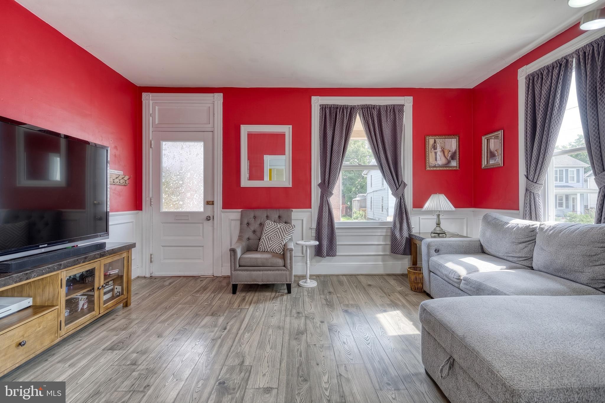 STRASBURG BOROUGH - Residential