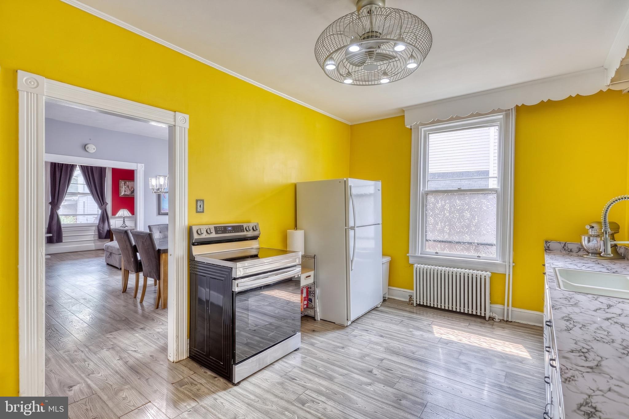 STRASBURG BOROUGH - Residential
