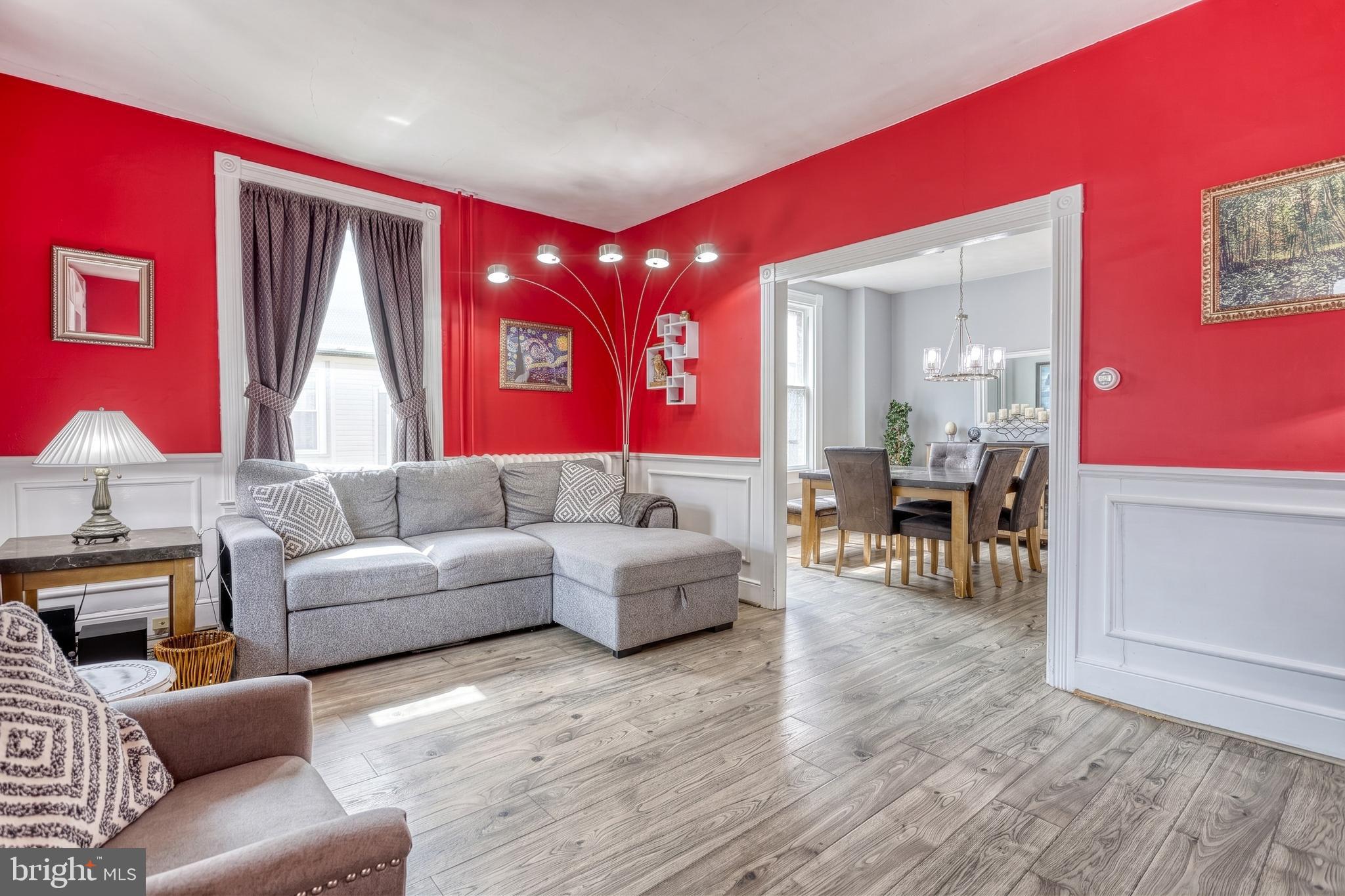 STRASBURG BOROUGH - Residential