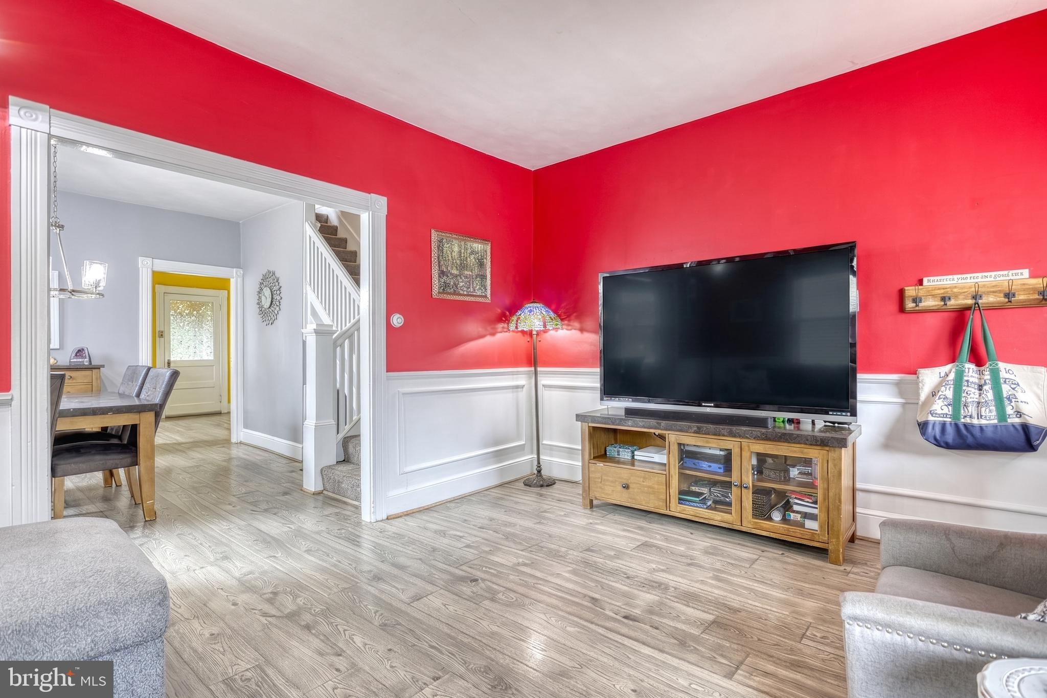 STRASBURG BOROUGH - Residential
