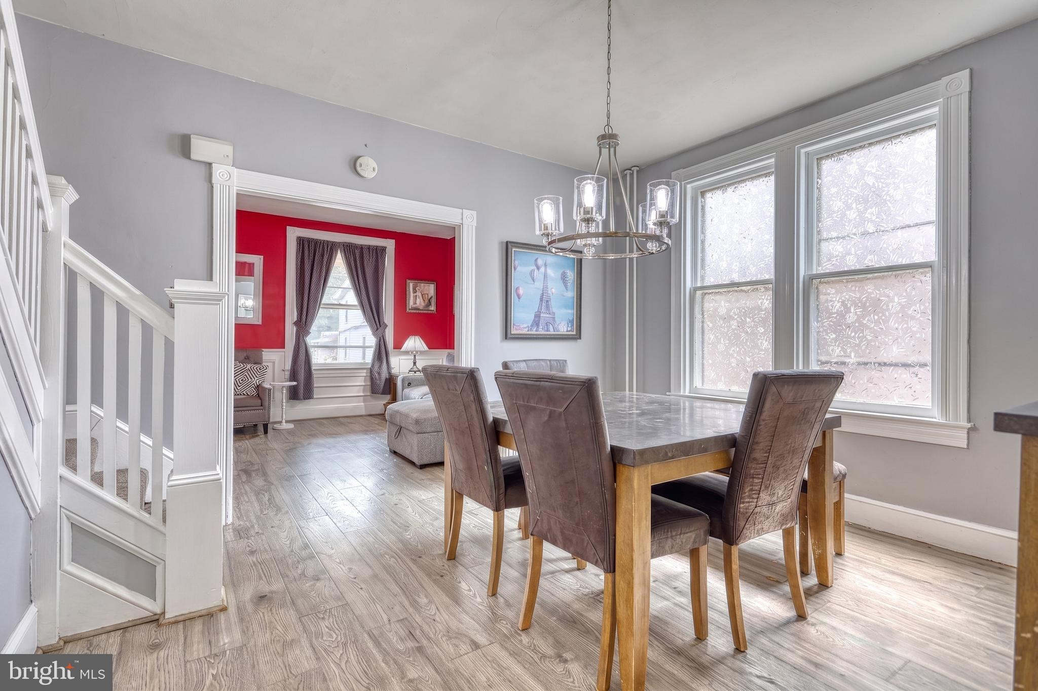 STRASBURG BOROUGH - Residential