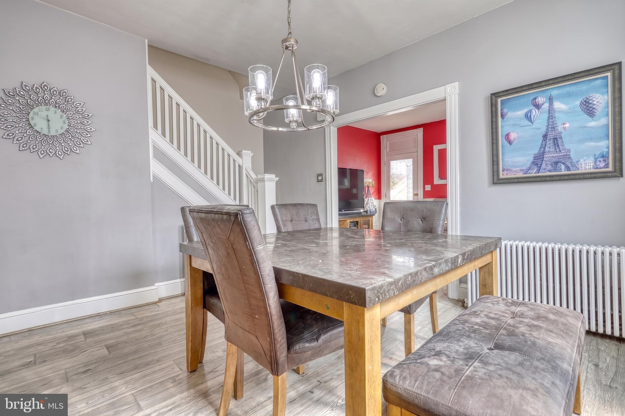 STRASBURG BOROUGH - Residential