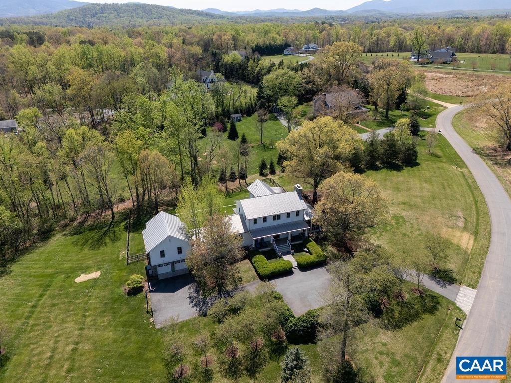 MOUNTAIN HARVEST FARMS - Residential