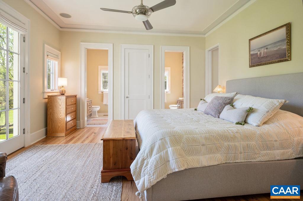 MOUNTAIN HARVEST FARMS - Residential