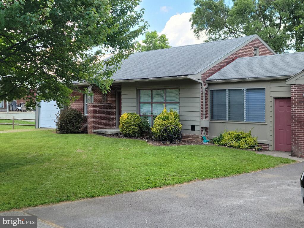ORCHARD HILLS - Residential