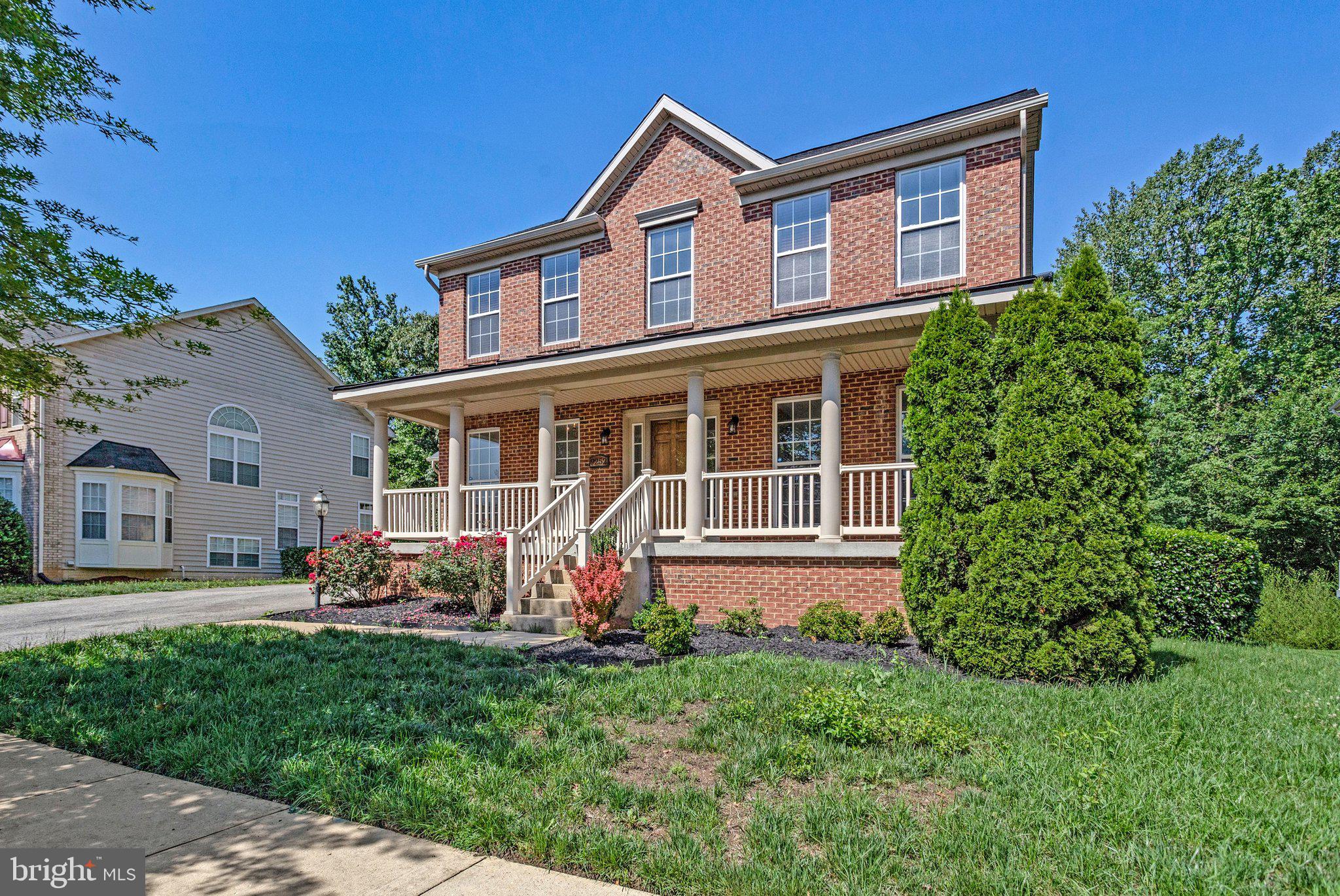 CHARLES CROSSING - Residential