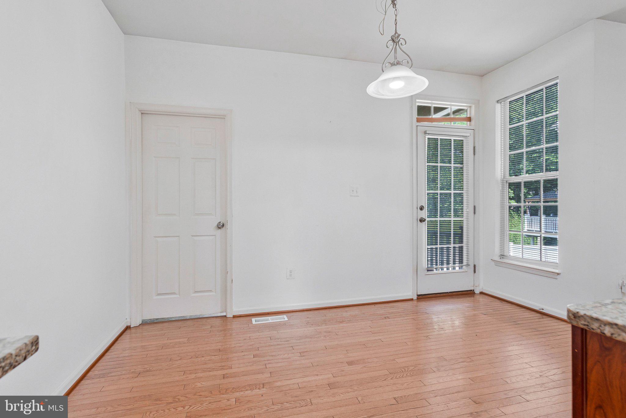 CHARLES CROSSING - Residential