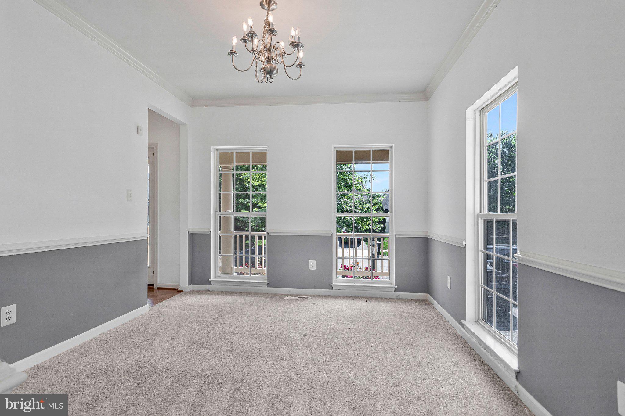 CHARLES CROSSING - Residential