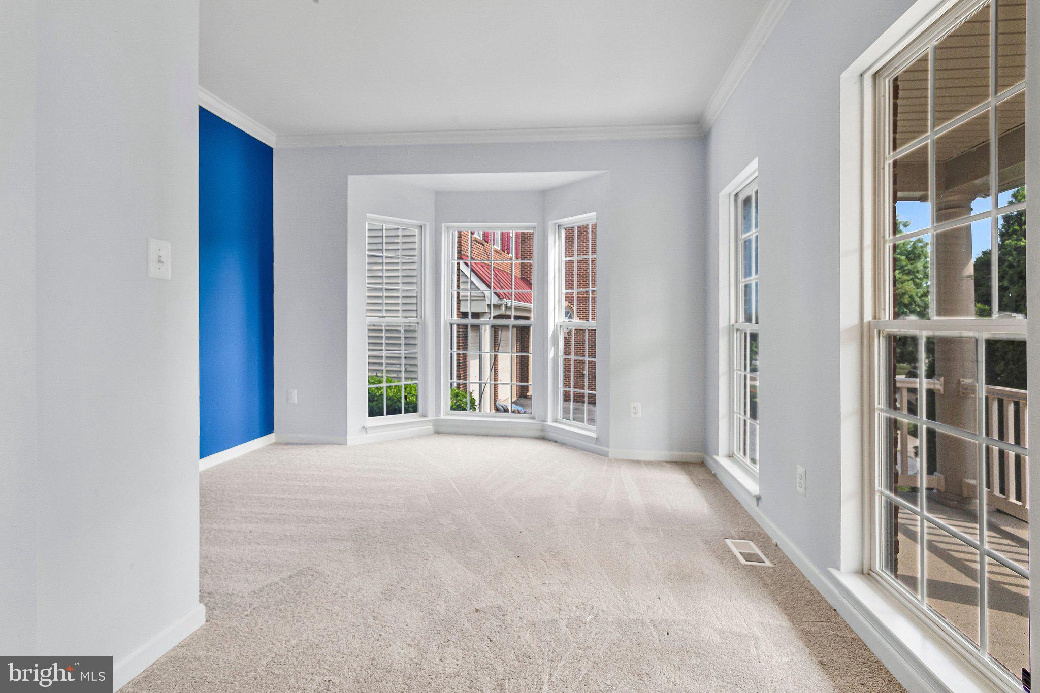 CHARLES CROSSING - Residential