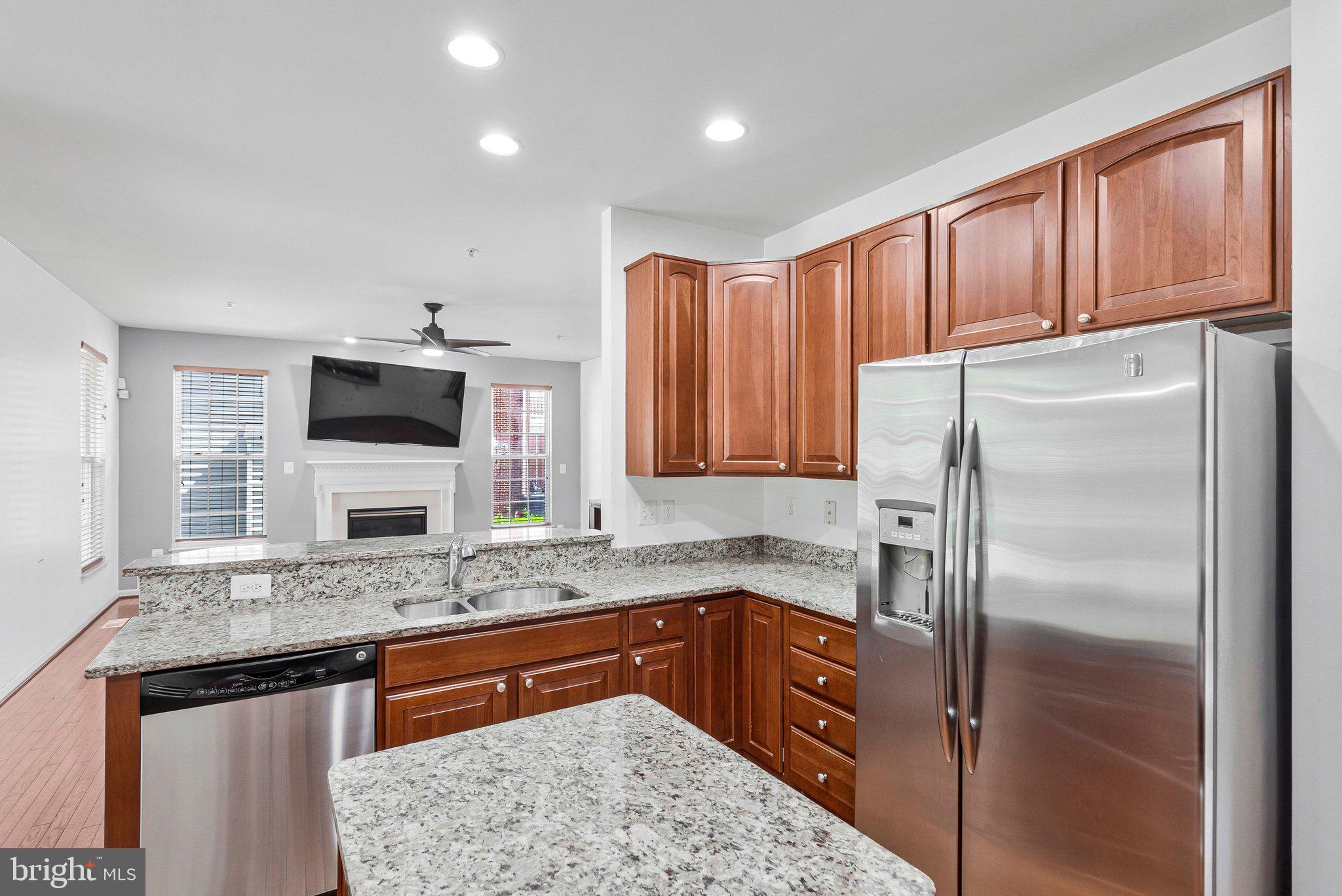 CHARLES CROSSING - Residential