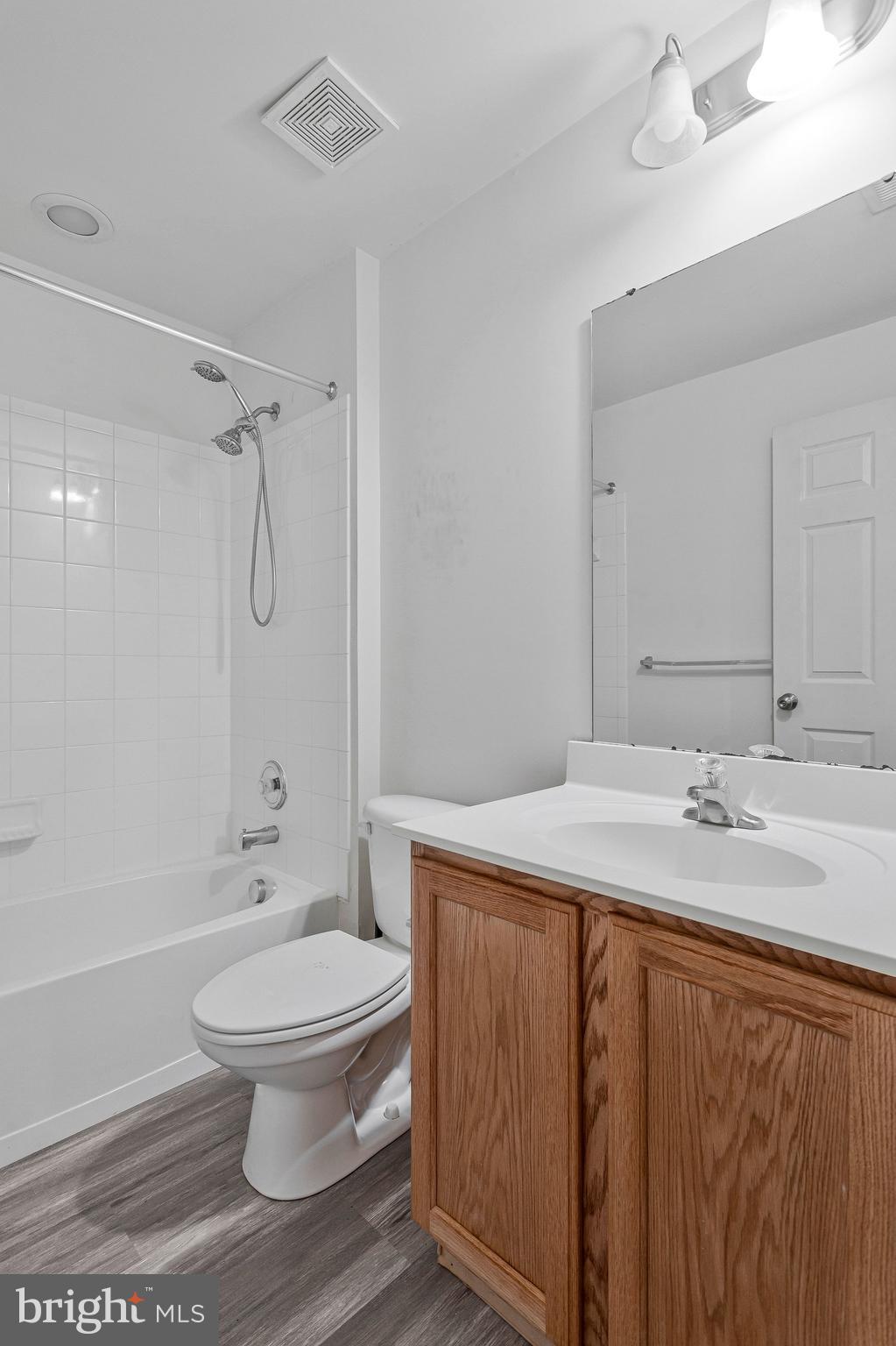 CHARLES CROSSING - Residential