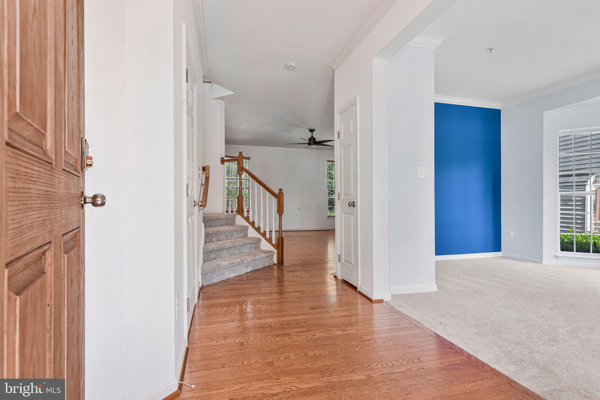 CHARLES CROSSING - Residential