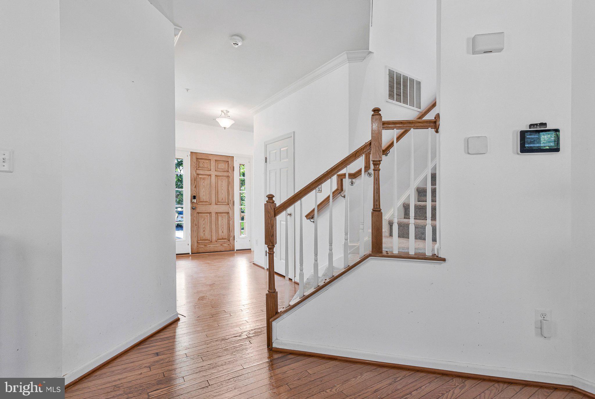 CHARLES CROSSING - Residential