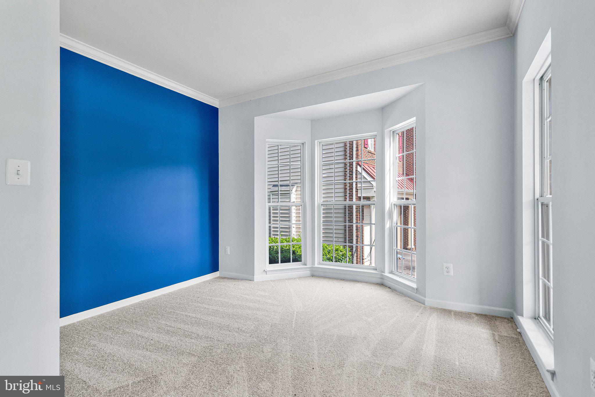 CHARLES CROSSING - Residential