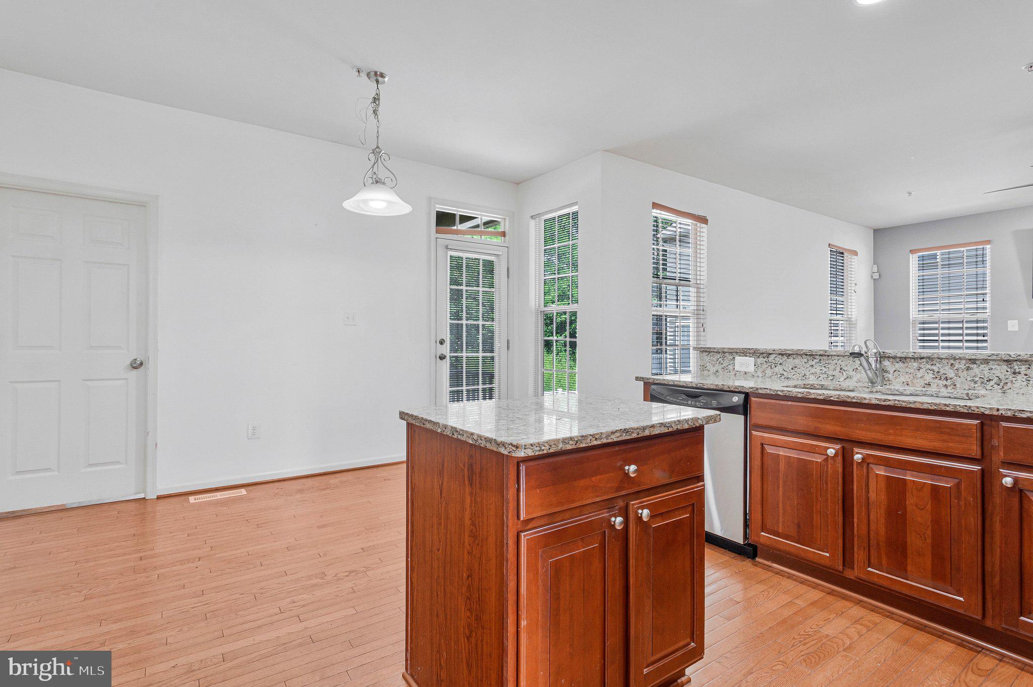 CHARLES CROSSING - Residential