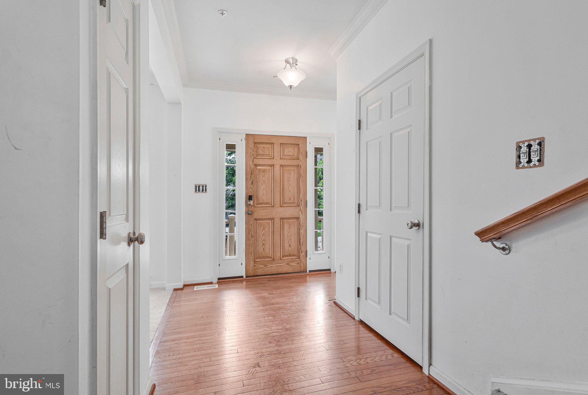 CHARLES CROSSING - Residential
