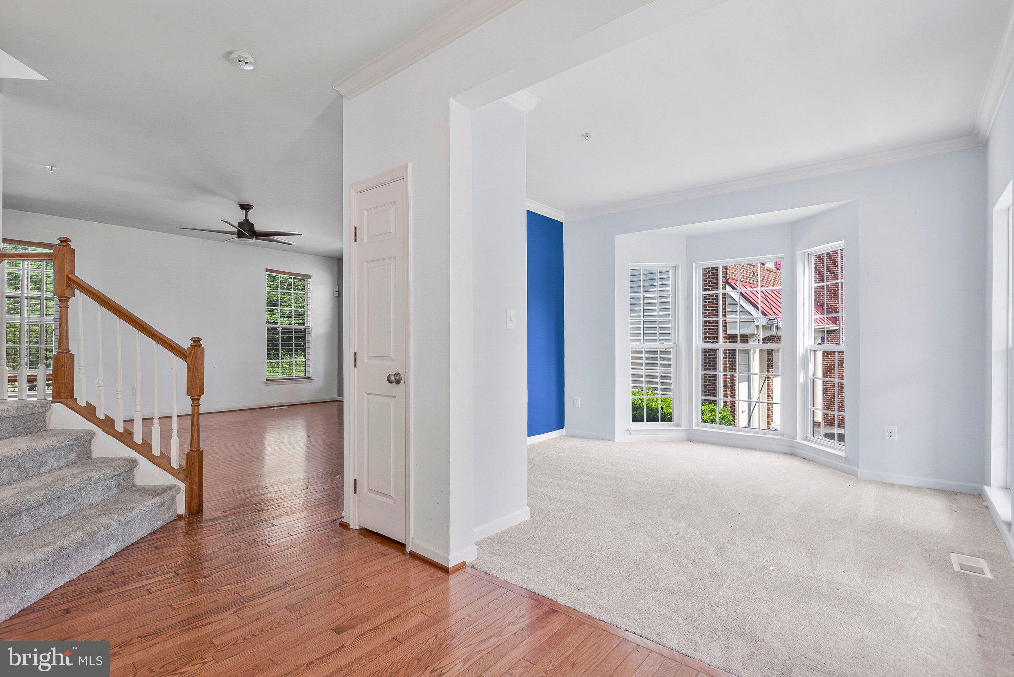 CHARLES CROSSING - Residential