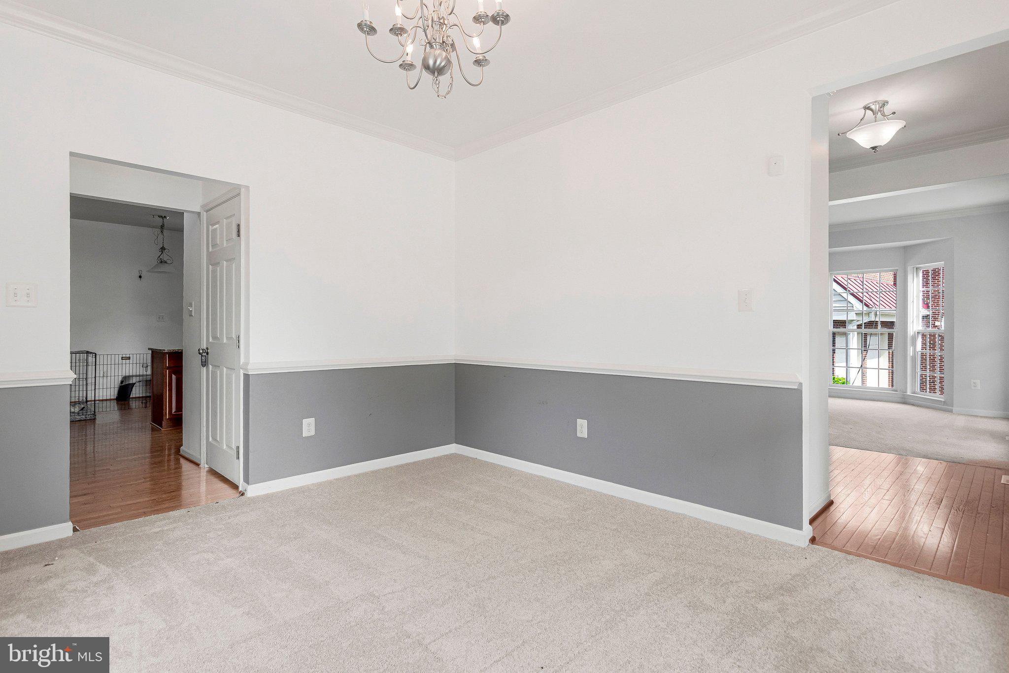 CHARLES CROSSING - Residential