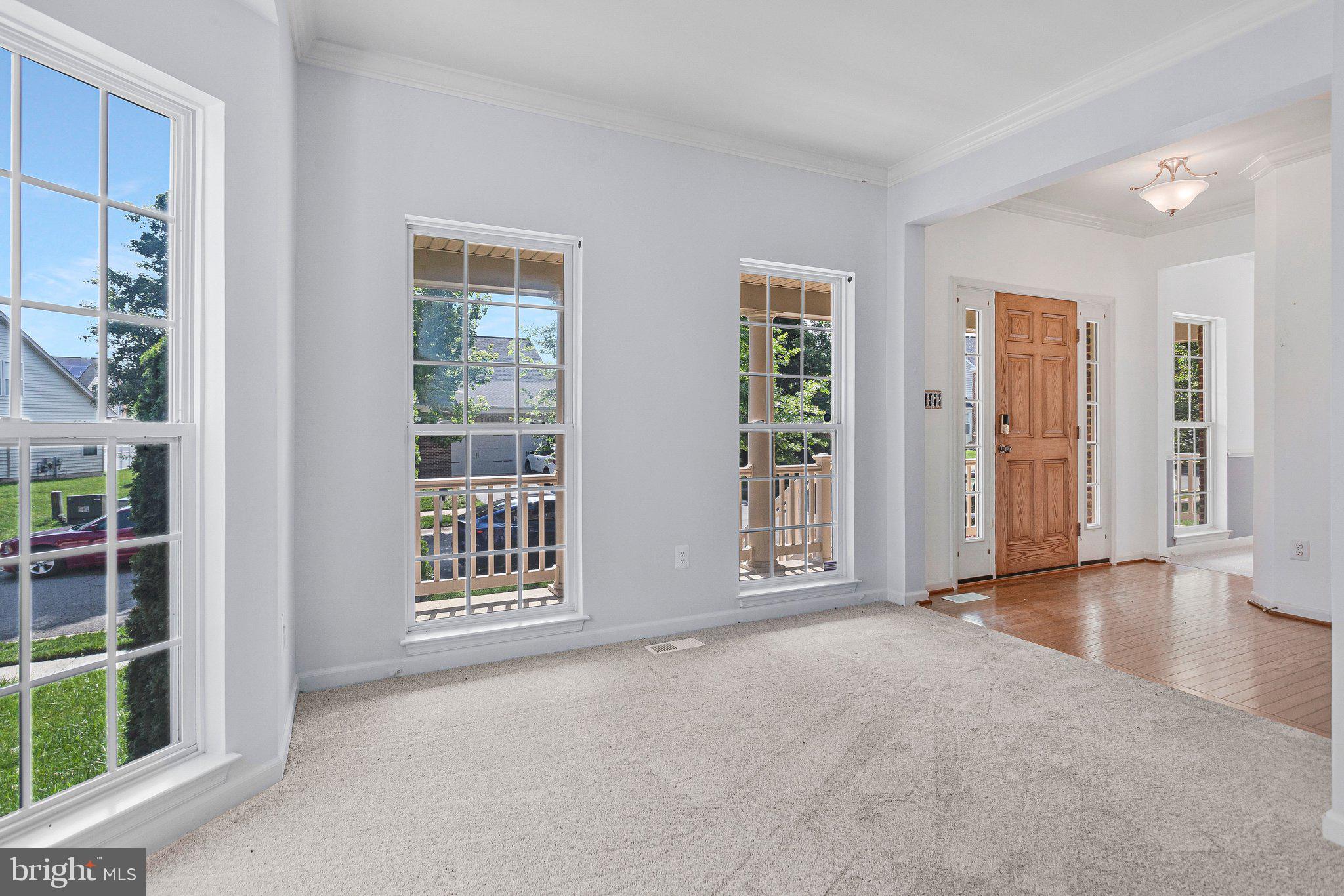 CHARLES CROSSING - Residential