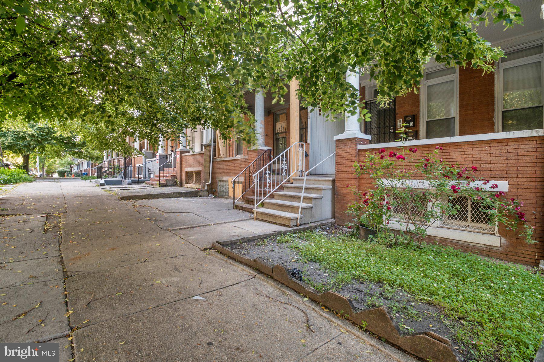 WOODBROOK - Residential Income