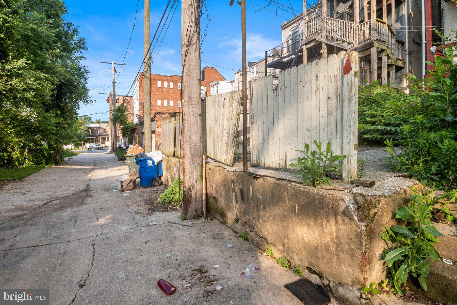 WOODBROOK - Residential Income