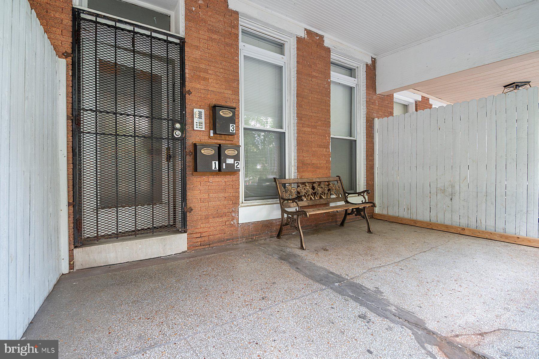 WOODBROOK - Residential Income