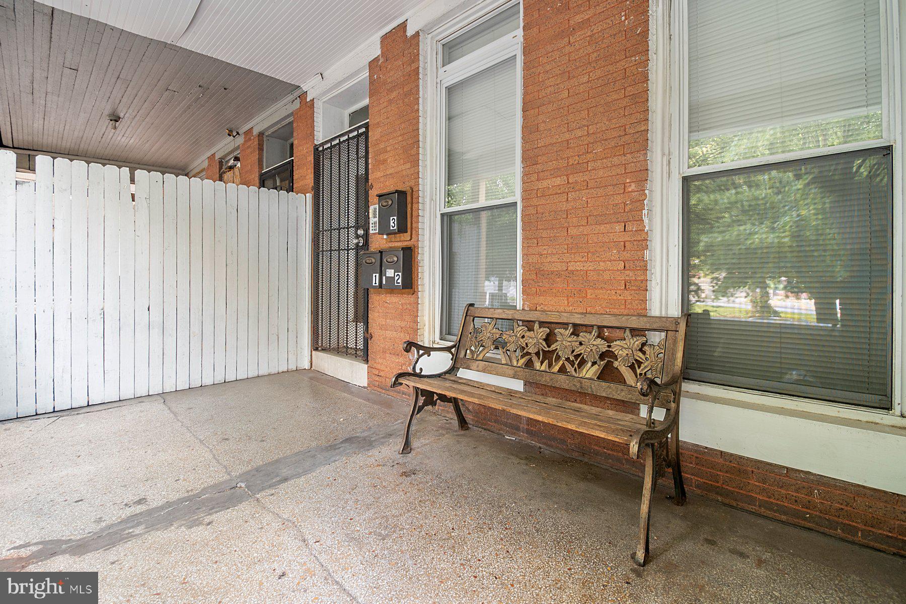 WOODBROOK - Residential Income