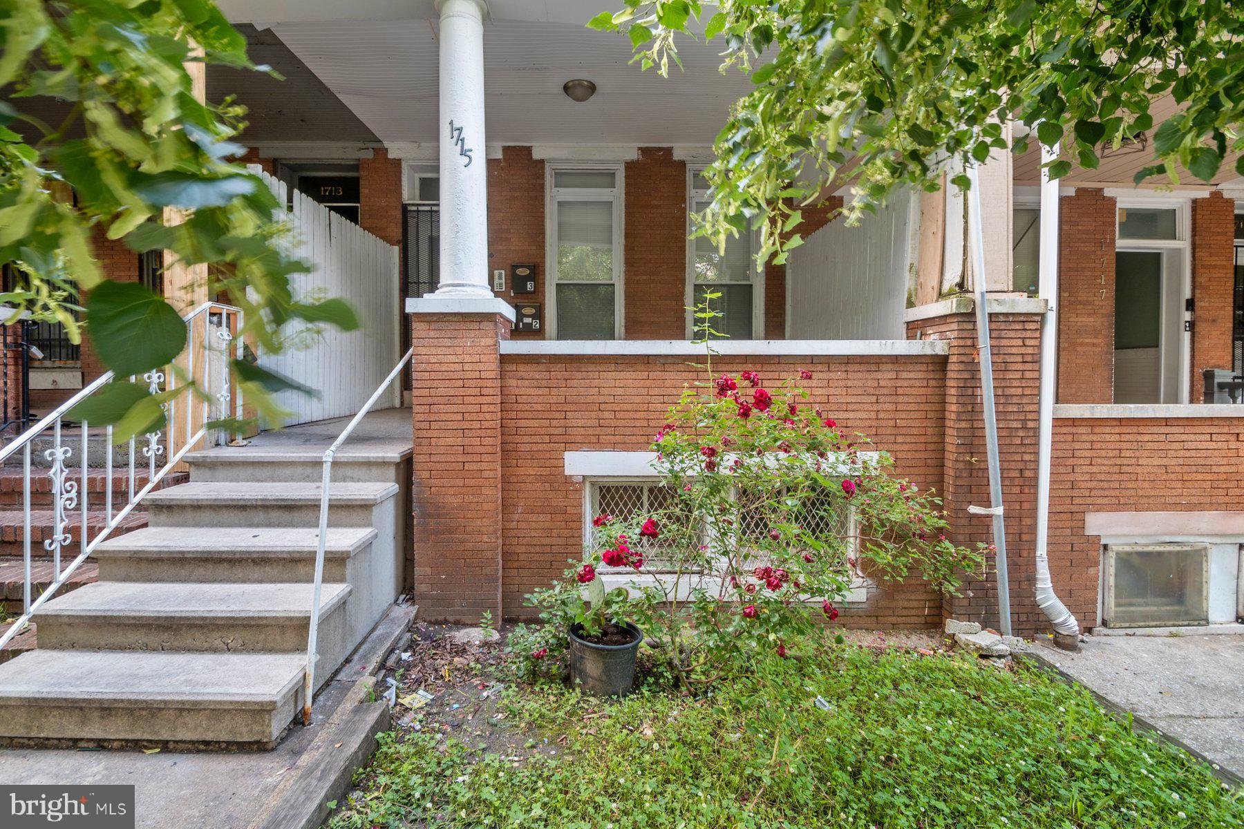 WOODBROOK - Residential Income