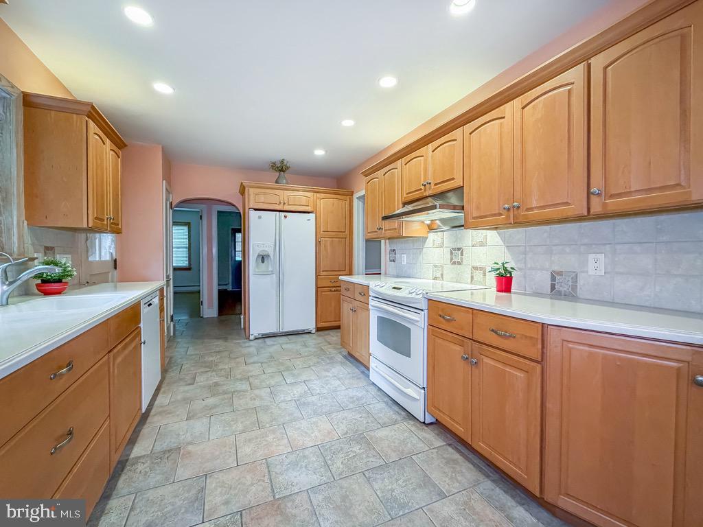 NON AVAILABLE - Residential