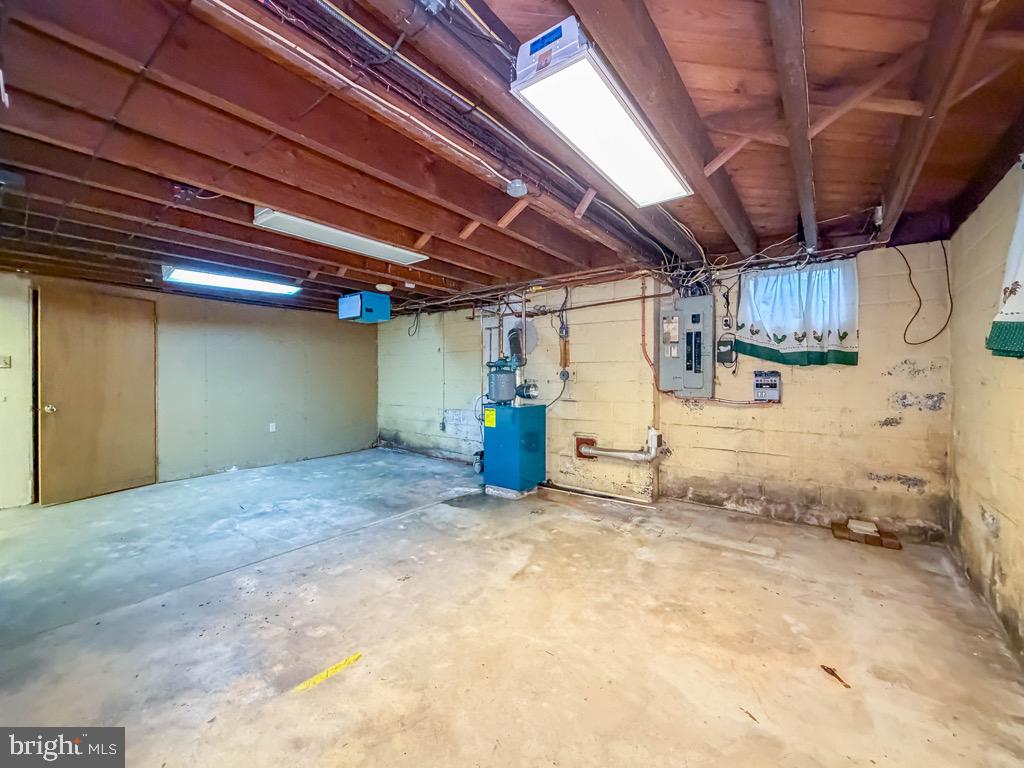 NON AVAILABLE - Residential