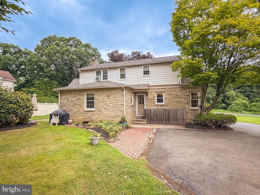 NON AVAILABLE - Residential