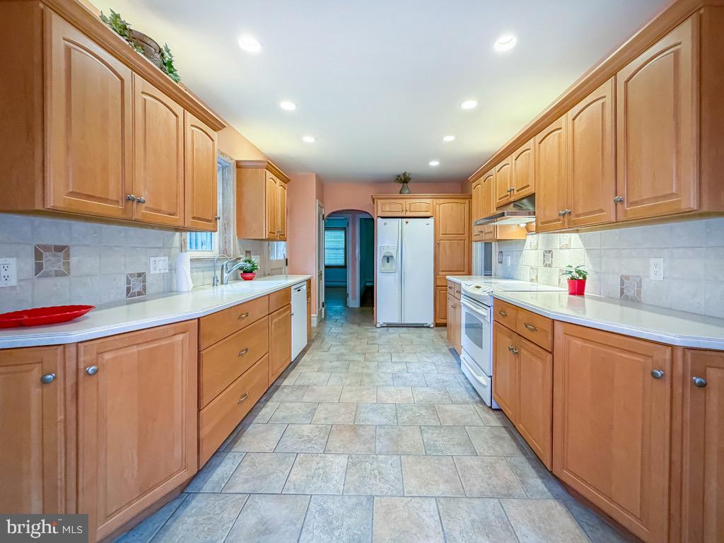 NON AVAILABLE - Residential